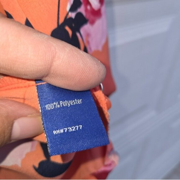 APT.9 Blouse - Picture 4 of 6